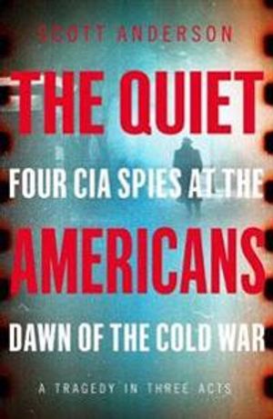 The Quiet Americans