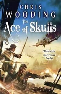 The Ace of Skulls | 0:e upplagan