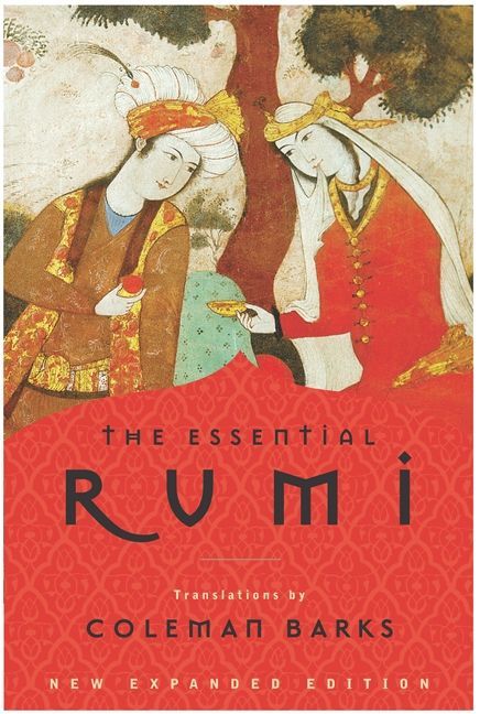 Essential Rumi | 0:e upplagan