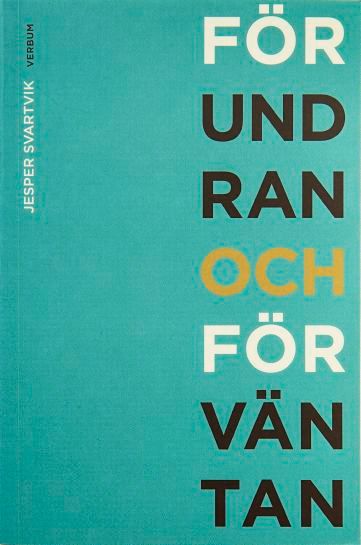 Förundran och förväntan | 1:a upplagan
