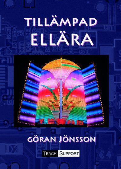 Tillämpad Ellära | 0:e upplagan