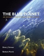 The Blue Planet