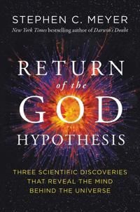 The Return of the God Hypothesis | 0:e upplagan