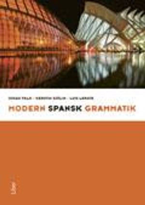 Modern spansk grammatik | 5:e upplagan