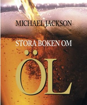 Stora boken om öl