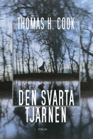 Den svarta tjärnen