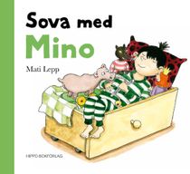 Sova med Mino