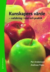 Kunskapers värde | 2:a upplagan