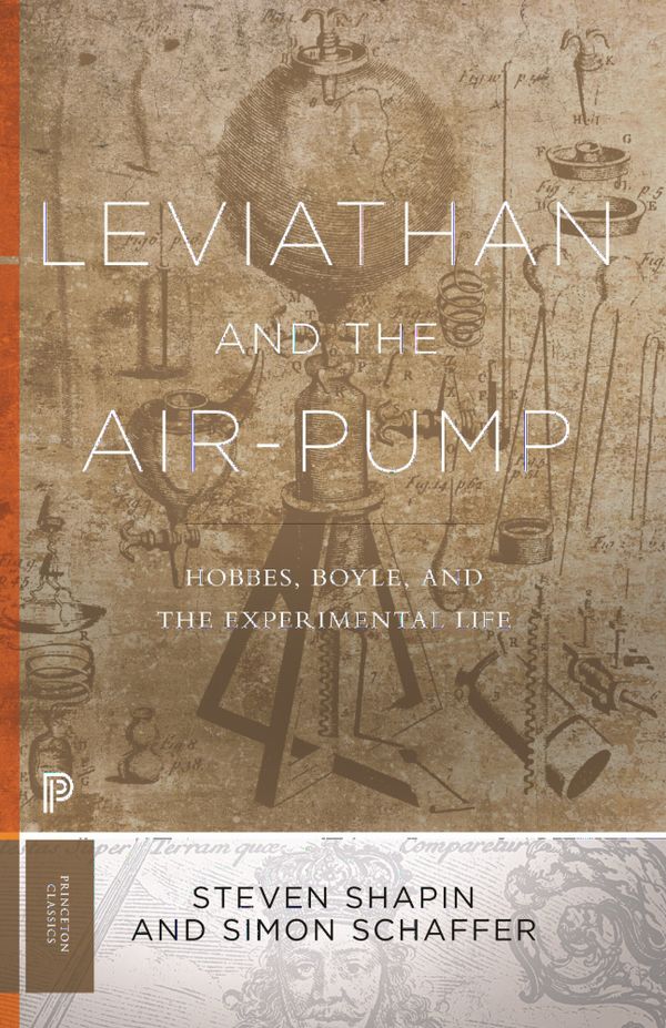 Leviathan and the Air-Pump | 0:e upplagan