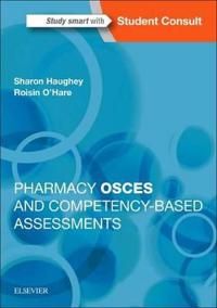 Pharmacy osces and competency-based assessments | 0:e upplagan