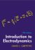 Introduction to Electrodynamics (2023)