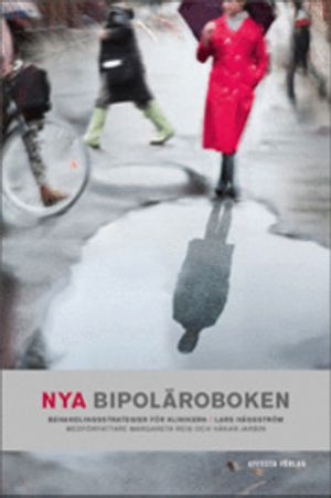 Nya Bipoläroboken | 1:a upplagan