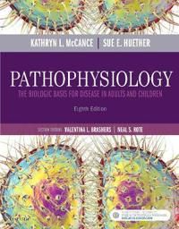 Pathophysiology | 8:e upplagan