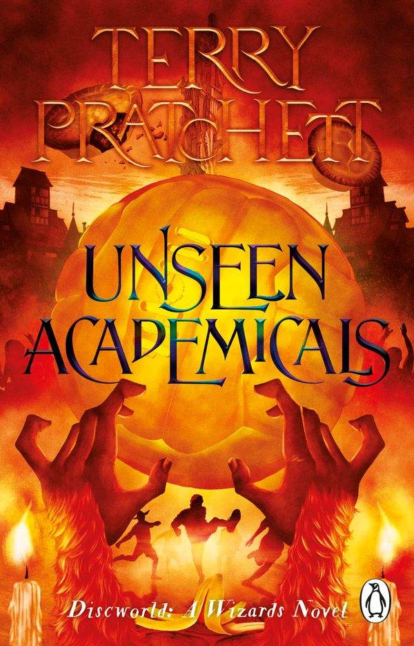 Unseen Academicals | 0:e upplagan