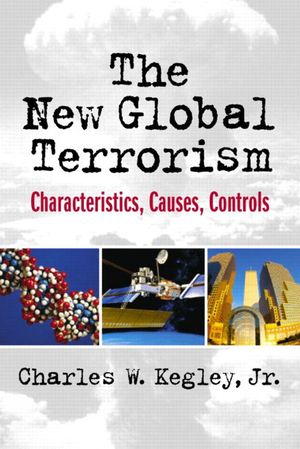 New Global Terrorism | 1:a upplagan