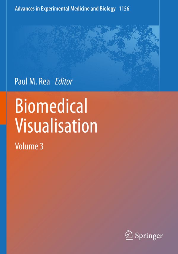 Biomedical Visualisation | 1:a upplagan