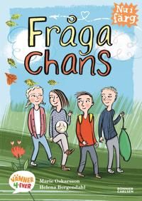 Fråga chans | 0:e upplagan