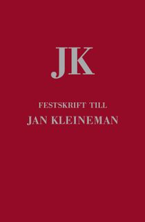 Festskrift till Jan Kleineman