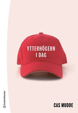 Ytterhögern idag | 1:a upplagan