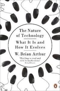 The Nature of Technology | 0:e upplagan