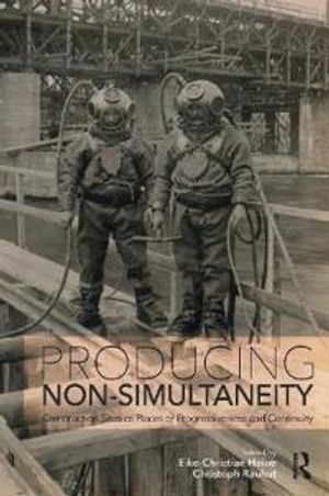 Producing Non-Simultaneity | 1:a upplagan