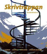 Skrivtrappan