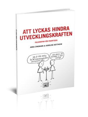 Att lyckas hindra utvecklingskraften | 1:a upplagan