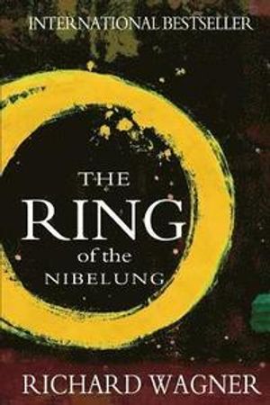 The Ring of the Nibelung | 1:a upplagan