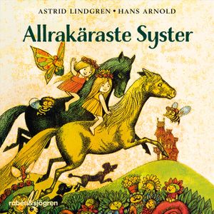 Allrakäraste syster | 5:e upplagan