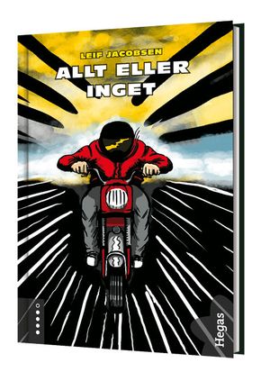 Allt eller inget (Bok + CD) | 1:a upplagan