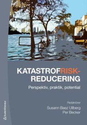 Katastrofriskreducering - Perspektiv, praktik, potential | 1:a upplagan