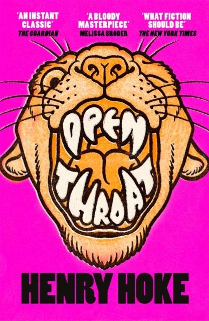 Open Throat | 0:e upplagan