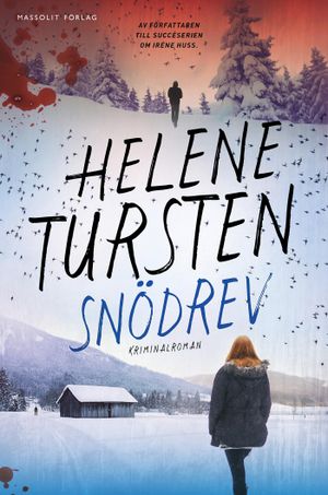 Snödrev | 1:a upplagan