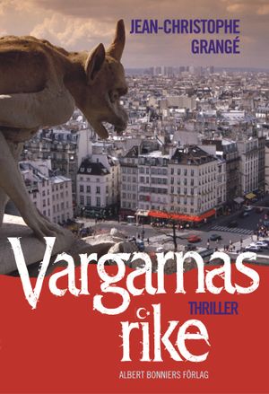 Vargarnas rike