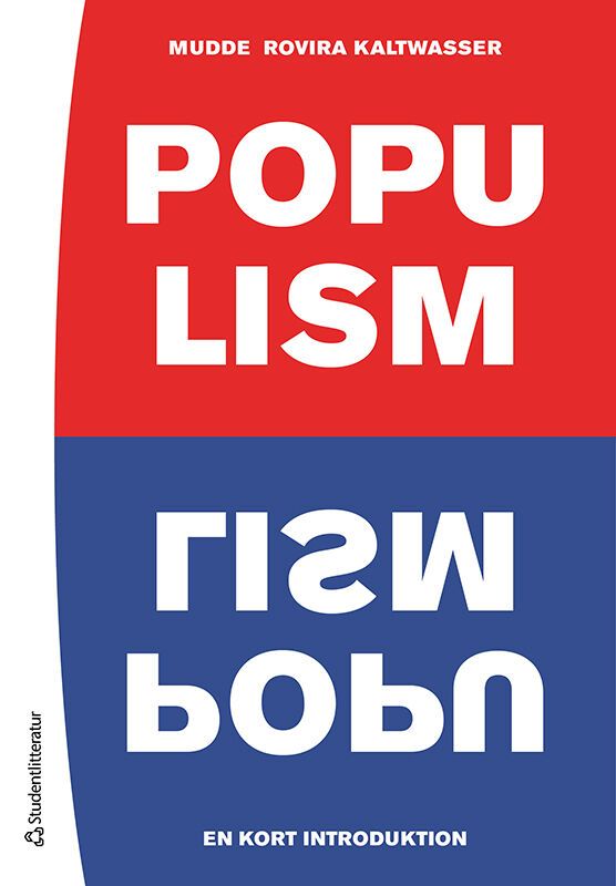 Populism - En kort introduktion | 1:a upplagan