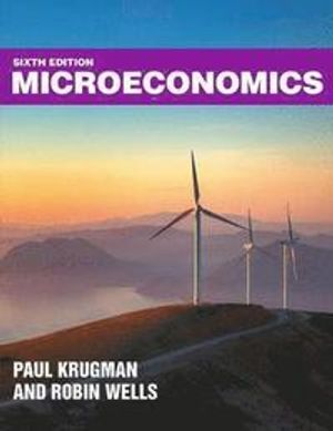 Microeconomics | 6:e upplagan