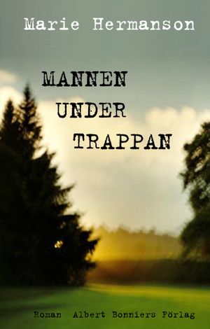 Mannen under trappan | 1:a upplagan