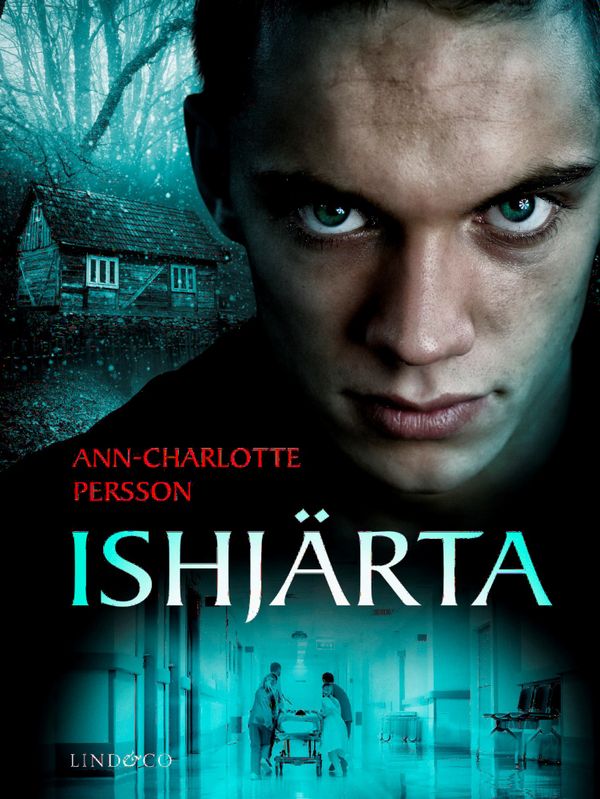 Ishjärta | 0:e upplagan