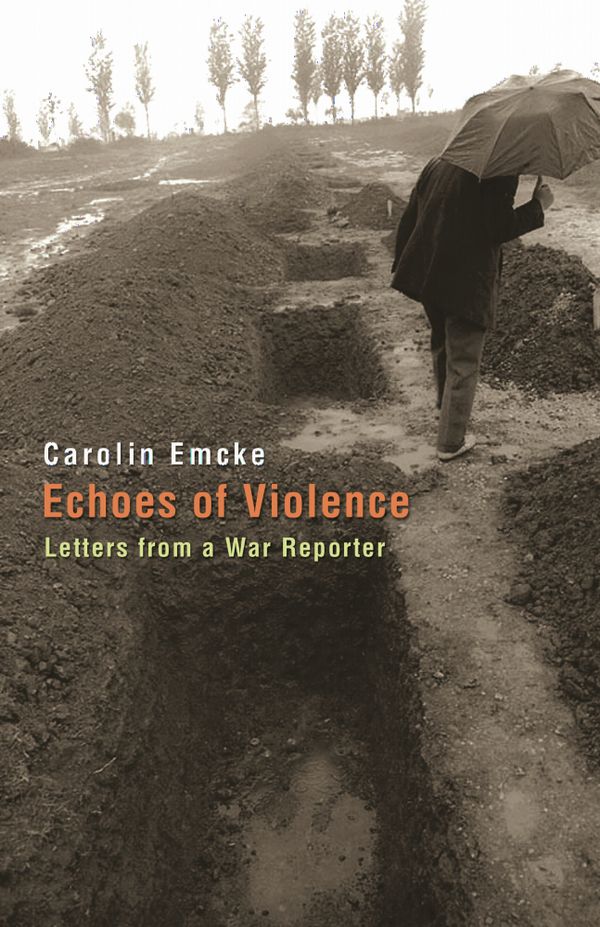 Echoes of Violence | 0:e upplagan