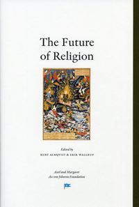 The Future of Religion | 0:e upplagan