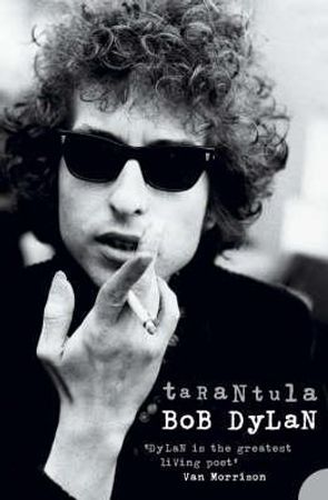 Tarantula | 1:a upplagan