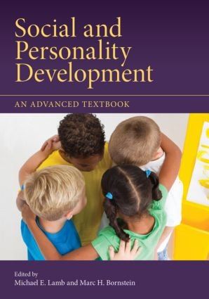 Social and Personality Development | 0:e upplagan