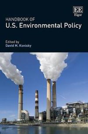 Handbook of U.S. Environmental Policy