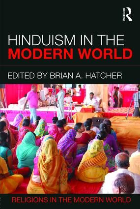 Hinduism in the Modern World | 0:e upplagan