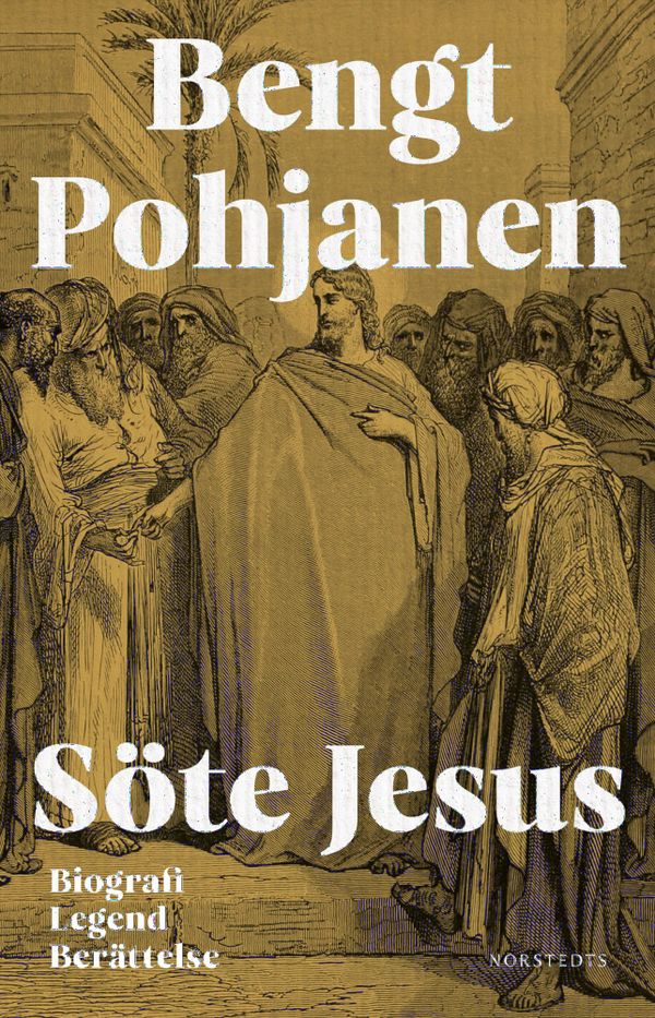 Söte Jesus | 1:a upplagan