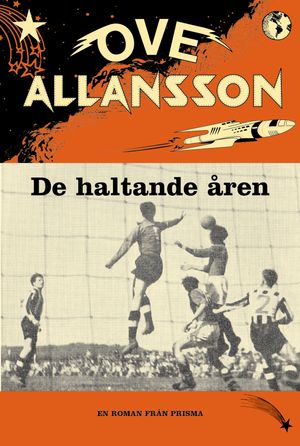 De haltande åren | 1:a upplagan