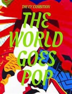 World Goes POP