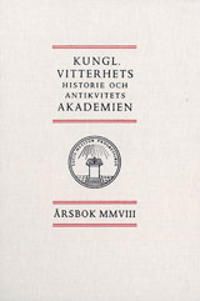 Årsbok 2008 | 0:e upplagan