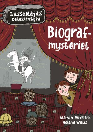 Biografmysteriet