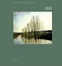 Carl Fredrik Hill | 0:e upplagan